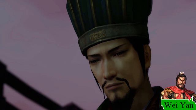 Who is the Real Wei Yan? смотреть онлайн