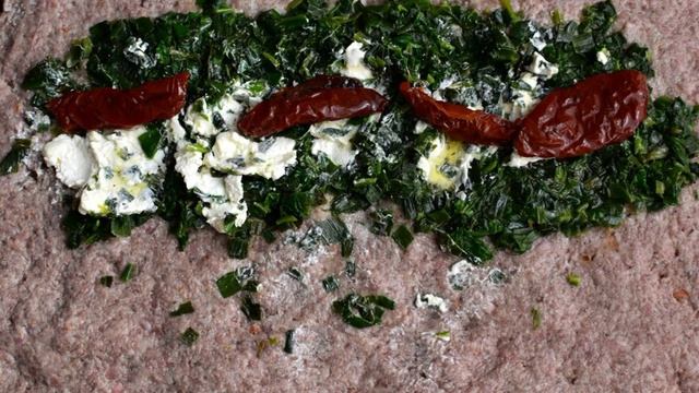 Сборник рецептов