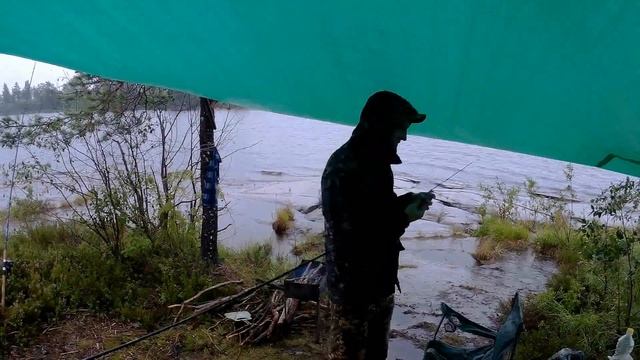 Нижний Новгород-Карелия озеро Онежское.соболь 4х4