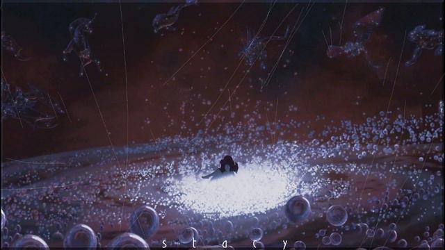 Sinbad & Eris || Smoke смотреть онлайн