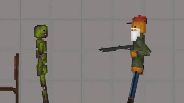 РЫБАЛКА. В melonplayground смотреть онлайн