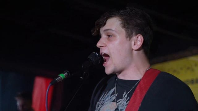 SoundBRO, Каргаполова Наташа - Натали - Морская черепашка в рок версии смотреть онлайн