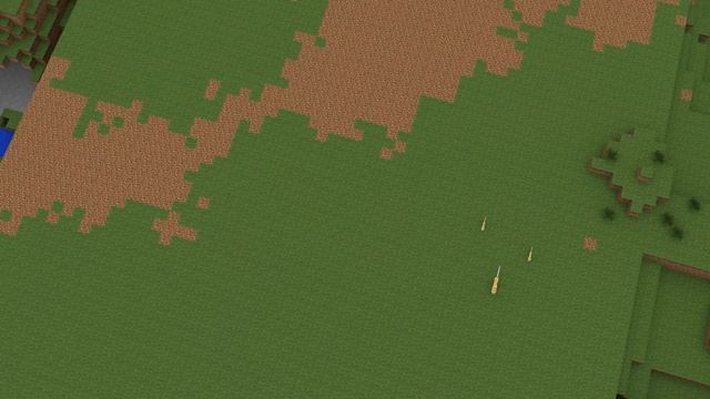 Ocelot Life - Minecraft Animation