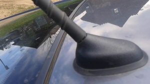 Видео: Откручивание антенны в Автомобиле Хендай