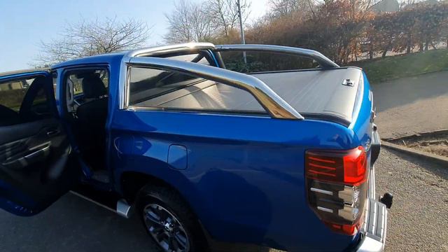SW21 LLO - Mitsubishi L200 Barbarian S6 Manual смотреть онлайн