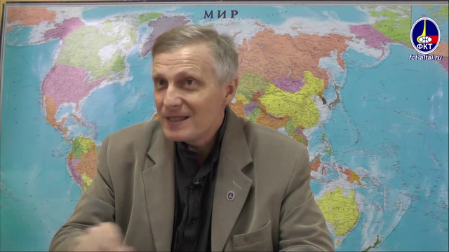 Вопрос-Ответ Пякин В. В. от 2 марта 2015 г. смотреть онлайн