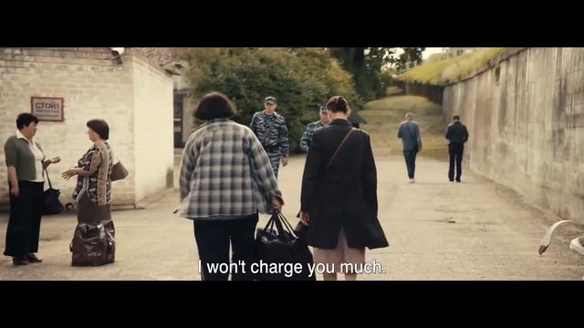 Кроткая (2017) Trailer смотреть онлайн