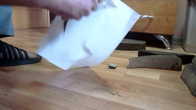 Нарезка войлока на круги 2 смотреть онлайн