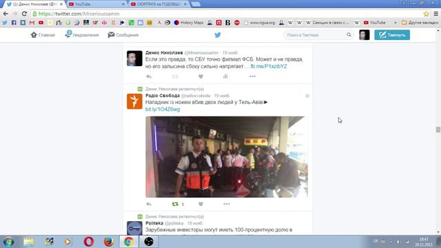 СЮРПРИЗ на ГОДОВЩИНУ МАЙДАНА и эмбарго РоССии смотреть онлайн