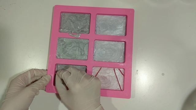 МК Каменное мыло, способ 8. Soapstone, DIY, мыльный камень, мыло ручной работы, gemsoap смотреть онлайн