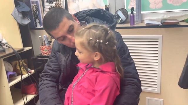 ПРОКОЛ УШЕЙ в 5лет смотреть онлайн