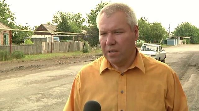 Что обнаружил Руслан Требушкин в Покровске? (ВИДЕО) смотреть онлайн