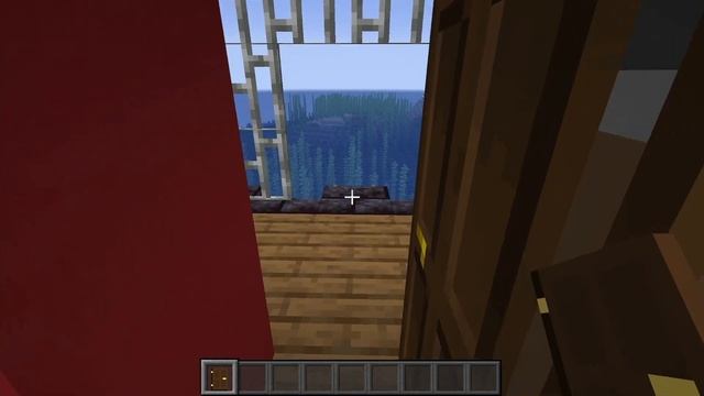 How to Build a Lighthouse | Minecraft Tutorial смотреть онлайн