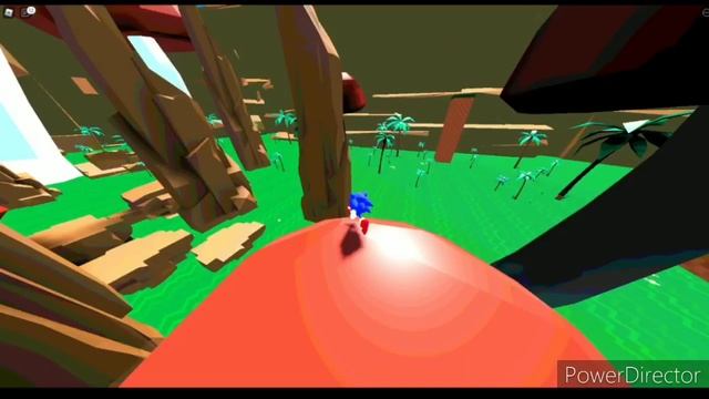 Sonic utopia in roblox 2! (Sonic expedition) смотреть онлайн