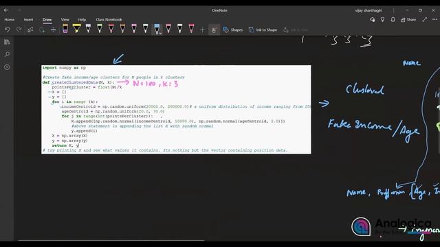 Support Vector Machine Part-1 . смотреть онлайн