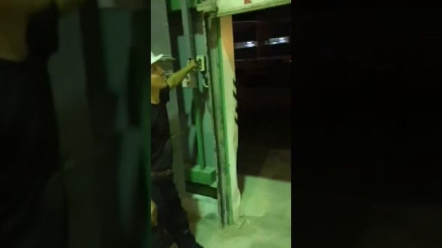 Автоматтандырылған қақпалар, жөндеу, қызмет көрсету. Автоматические ворота. Ремонт, обслуживание. смотреть онлайн