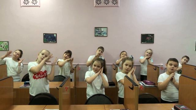 Здоровый образ смотреть онлайн