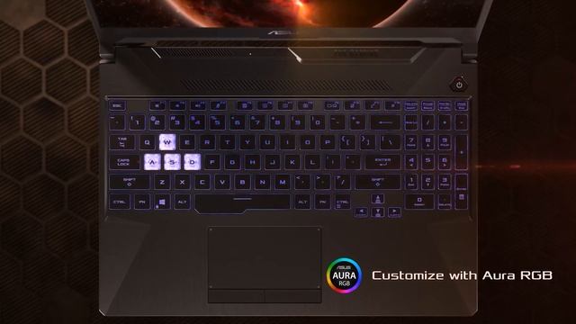 The MIND BLOWING! Asus TUF F15 (2021) | Core i5 11400H RTX 3060 смотреть онлайн