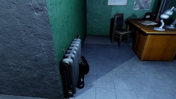 Green Elephant Epilogue Gameplay (PC Game)