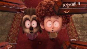 Hotel Transylvania 4 - MEGAMIX Coffin Dance Song // Astronomia 2022