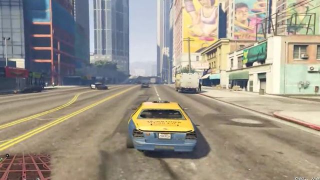 teste gta V gtx750TI - I3 LGA 1155 - 8 Gb RAM смотреть онлайн