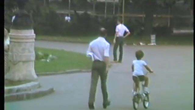 ODESSA - URSS - 1984 - Одесса - CCCP смотреть онлайн