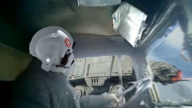 Звёздный дед – Коробка передач на шагоходе смотреть онлайн