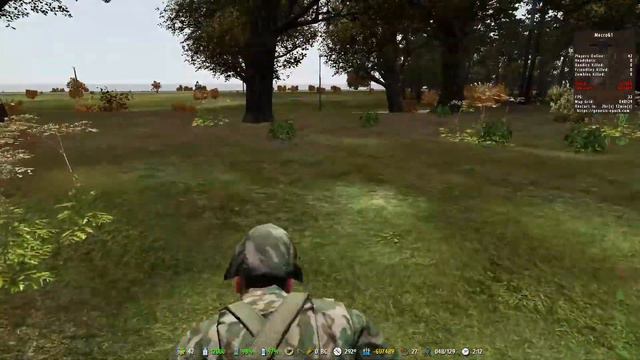 Arma 2 Dayz Epoch Kill compilation/ Funny moments #7 [Genesis Epoch] смотреть онлайн