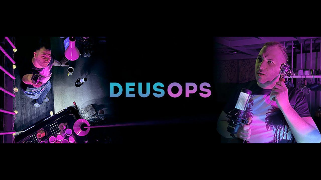 Общаемся за жизнь, заодно деплоим джаву смотреть онлайн