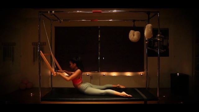 Happy Pilates смотреть онлайн