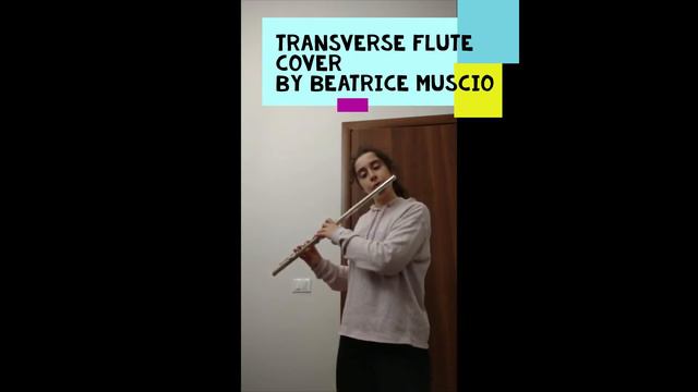 Shallow (Lady Gaga & Bradley Cooper), cover by Beatrice Muscio смотреть онлайн
