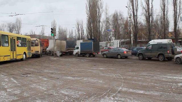 Красный свет светофора ничего не значит!!! смотреть онлайн