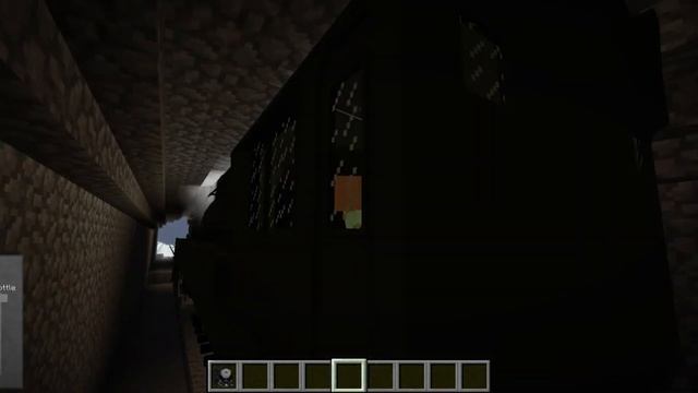 TORNADO - LBSC - POLAR EXPRESS - IR JERNBANE MAP! - MINECRAFT 1.12.2 - JAVA EDITION смотреть онлайн