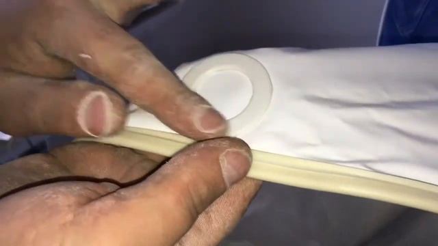 Обвод трубы на натяжном потолке смотреть онлайн