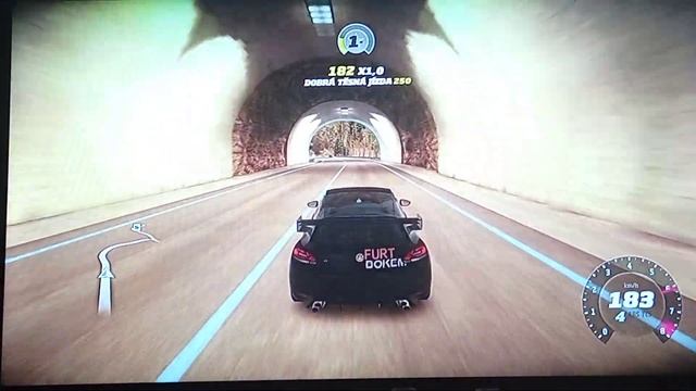 Forza Horizon 1 | Special | - Volkswagen Scirocco R - Brutallity Tunning