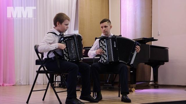 Конкурс TUTTY в Междуреченске 2023 смотреть онлайн