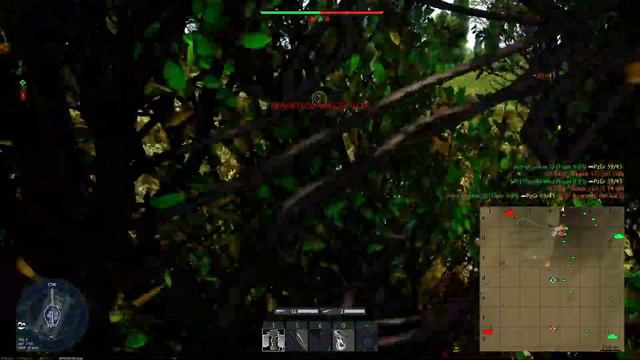 WAR THUNDER | №21 смотреть онлайн