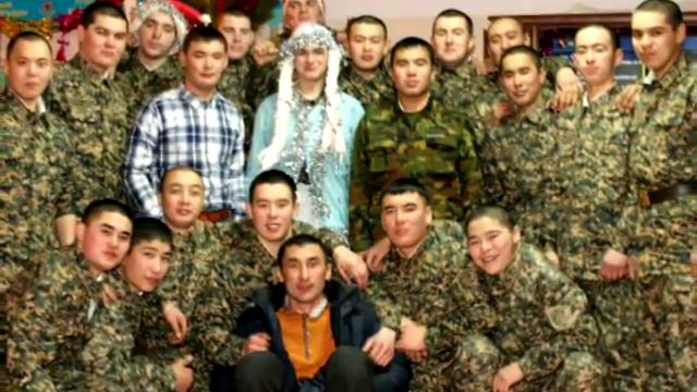 В/ч 6679 смотреть онлайн