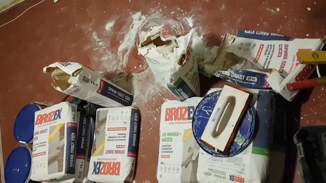 Декоративная штукатурка своими руками смотреть онлайн