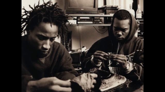 '90s Underground Hip Hop Mix III