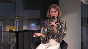 Анна Виленская – Как работает музыка