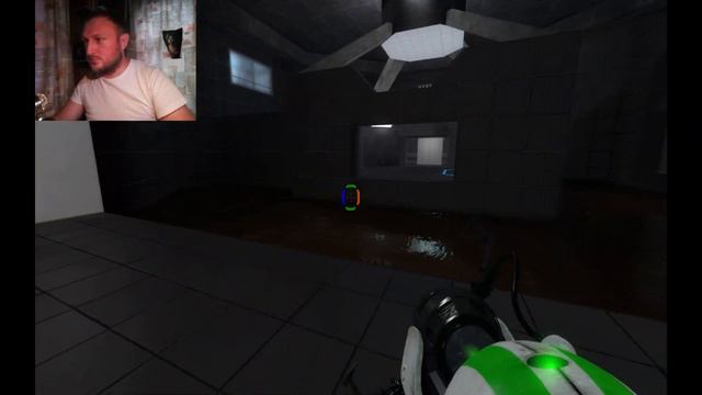 Портал в будущее | Portal relOaded #1 смотреть онлайн