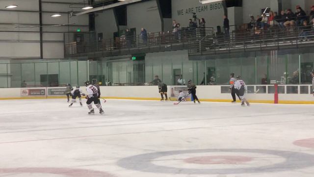 Omaha 10/12/19 2nd Period смотреть онлайн