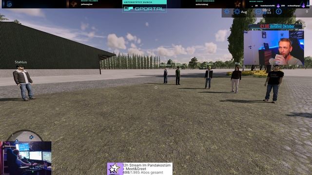 LS22 | Rust vs Shine #01 - ALT gegen NEU wer Gewinnt смотреть онлайн