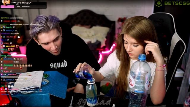 У НАС БЫЛО 2 ПАКЕТИКА ТРАВЫ, 75 АМПУЛ.... смотреть онлайн