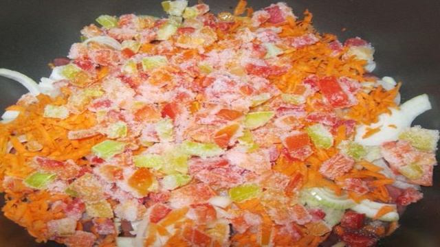 Рецепты от шеф-повара