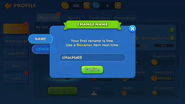 How To Change Name in UNO Latest 2021 смотреть онлайн