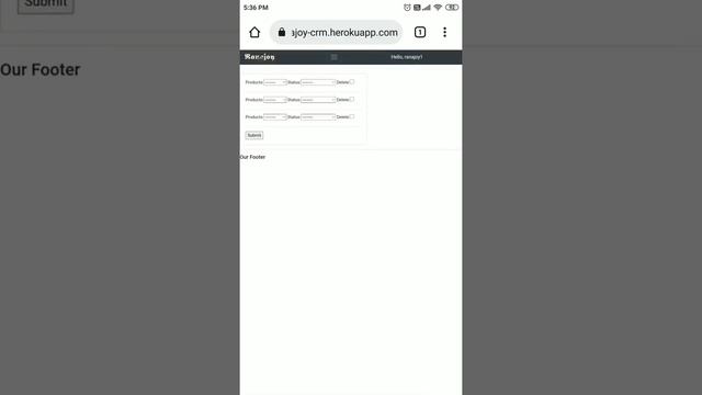 Creating a CRM website with the Django framework| Postgres + AWS RDS,S3 bucket Static deployment | смотреть онлайн