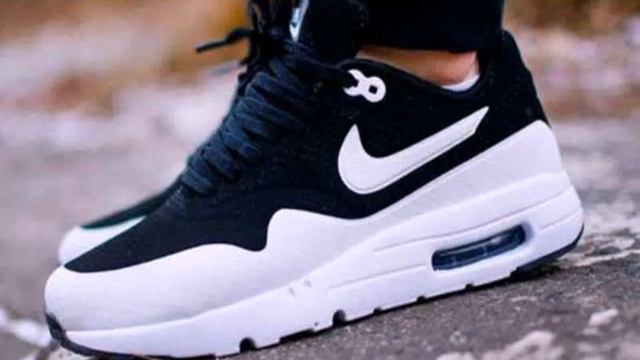 Модные Мужские Ботинки Зима 2017 смотреть онлайн