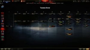 Коллекционная техника World of Tanks